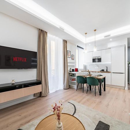 2Mn Monaco - Luxueux Appartement Renove - As Босолей Екстер'єр фото