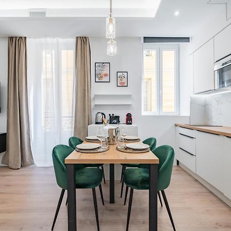 2Mn Monaco - Luxueux Appartement Renove - As Босолей Екстер'єр фото