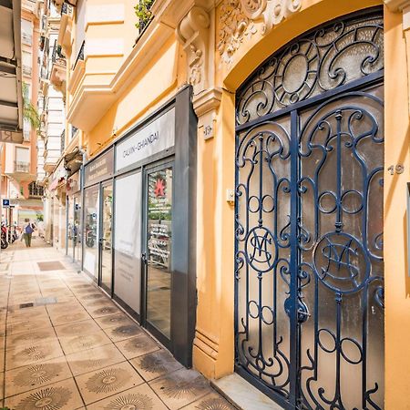 2Mn Monaco - Luxueux Appartement Renove - As Босолей Екстер'єр фото