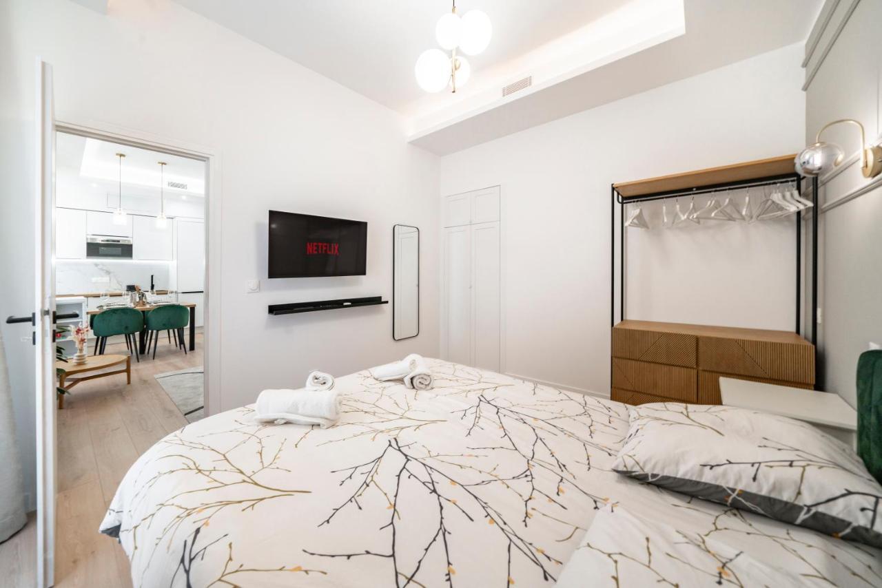 2Mn Monaco - Luxueux Appartement Renove - As Босолей Екстер'єр фото