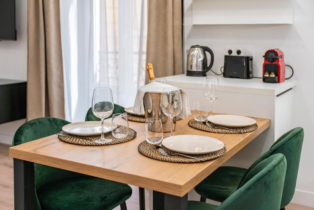 2Mn Monaco - Luxueux Appartement Renove - As Босолей Екстер'єр фото