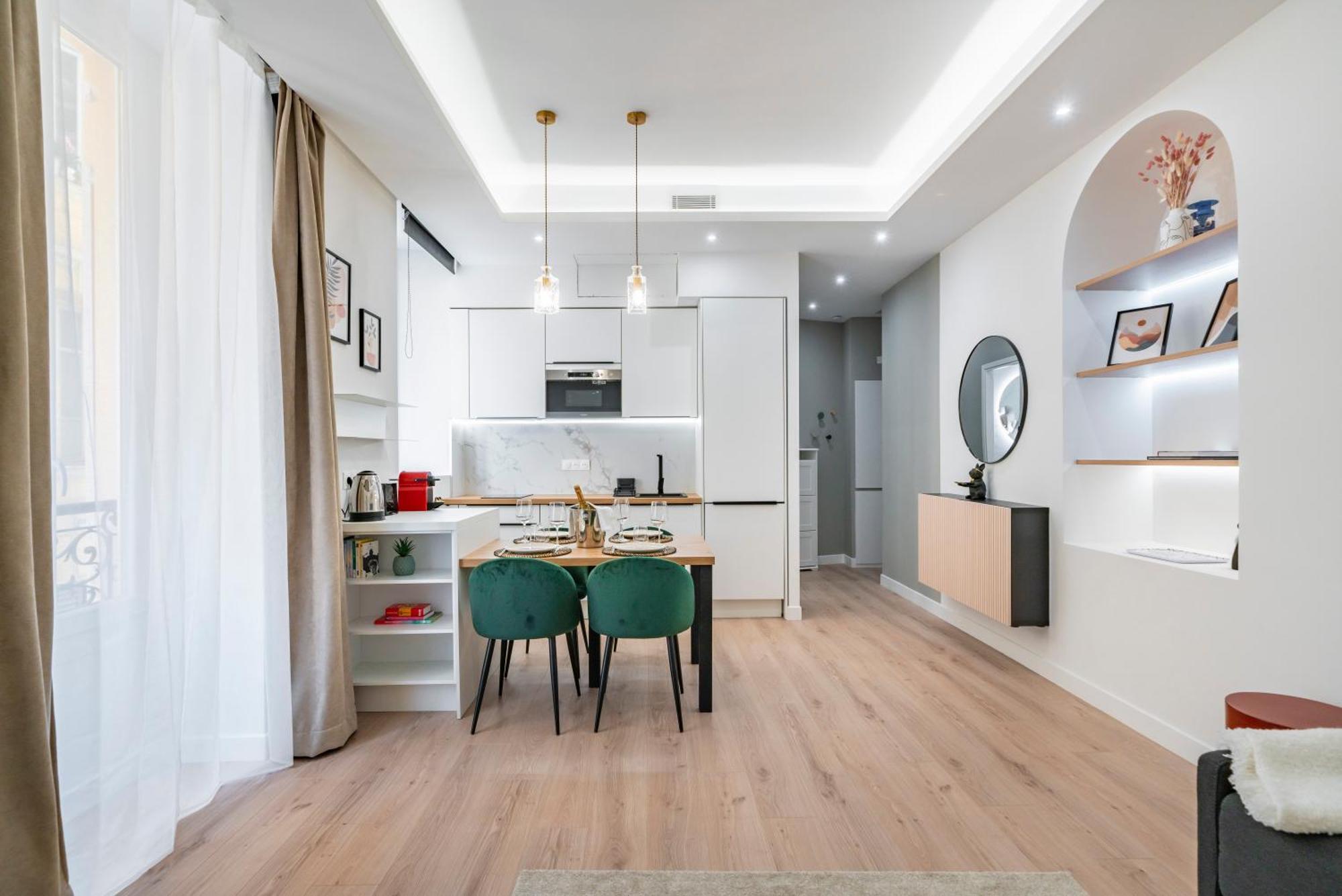 2Mn Monaco - Luxueux Appartement Renove - As Босолей Екстер'єр фото