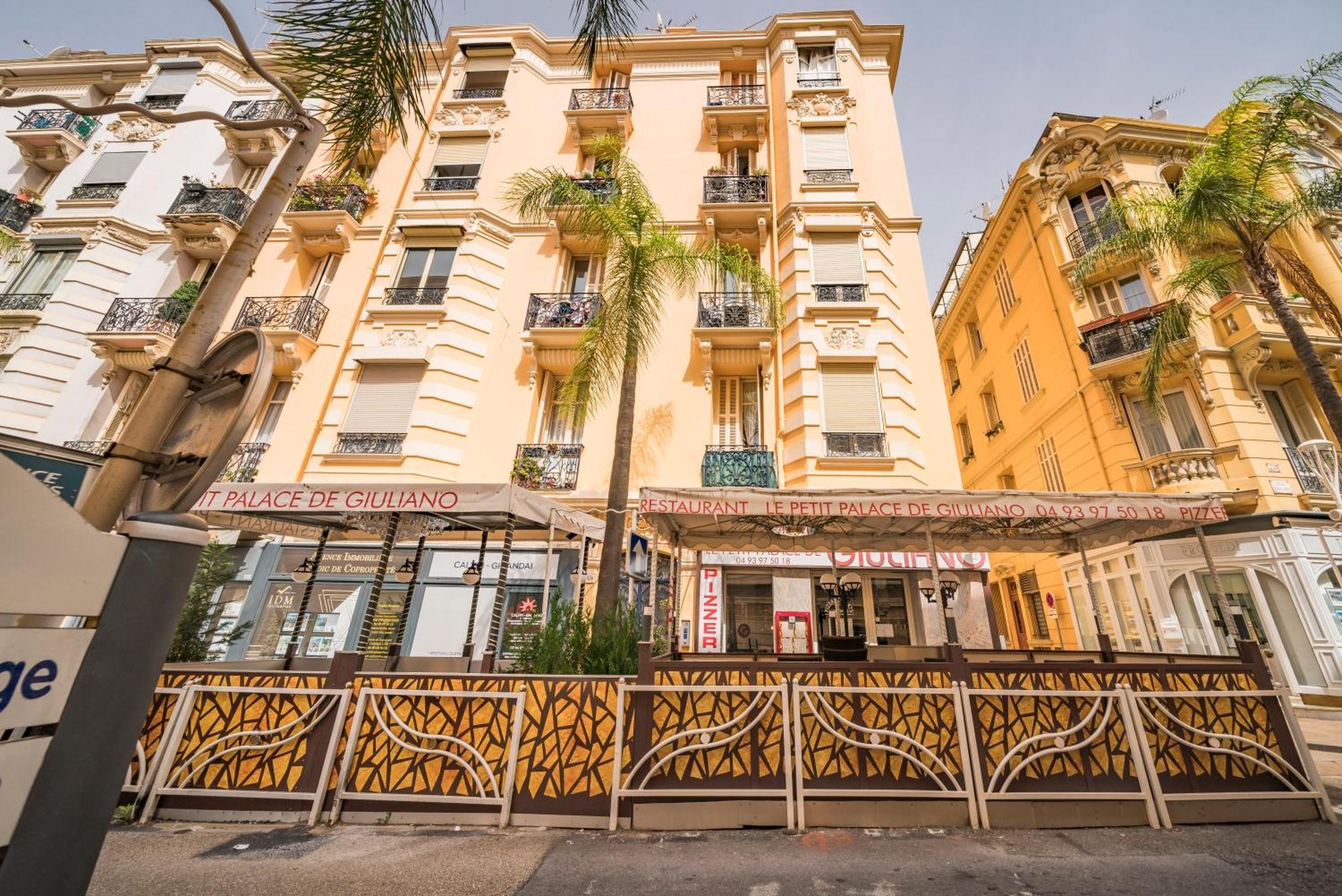 2Mn Monaco - Luxueux Appartement Renove - As Босолей Екстер'єр фото